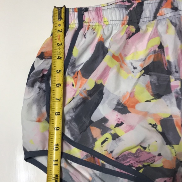 Calvin Klein Running Shorts Lined w drawstring Size XXL - Picture 6 of 8